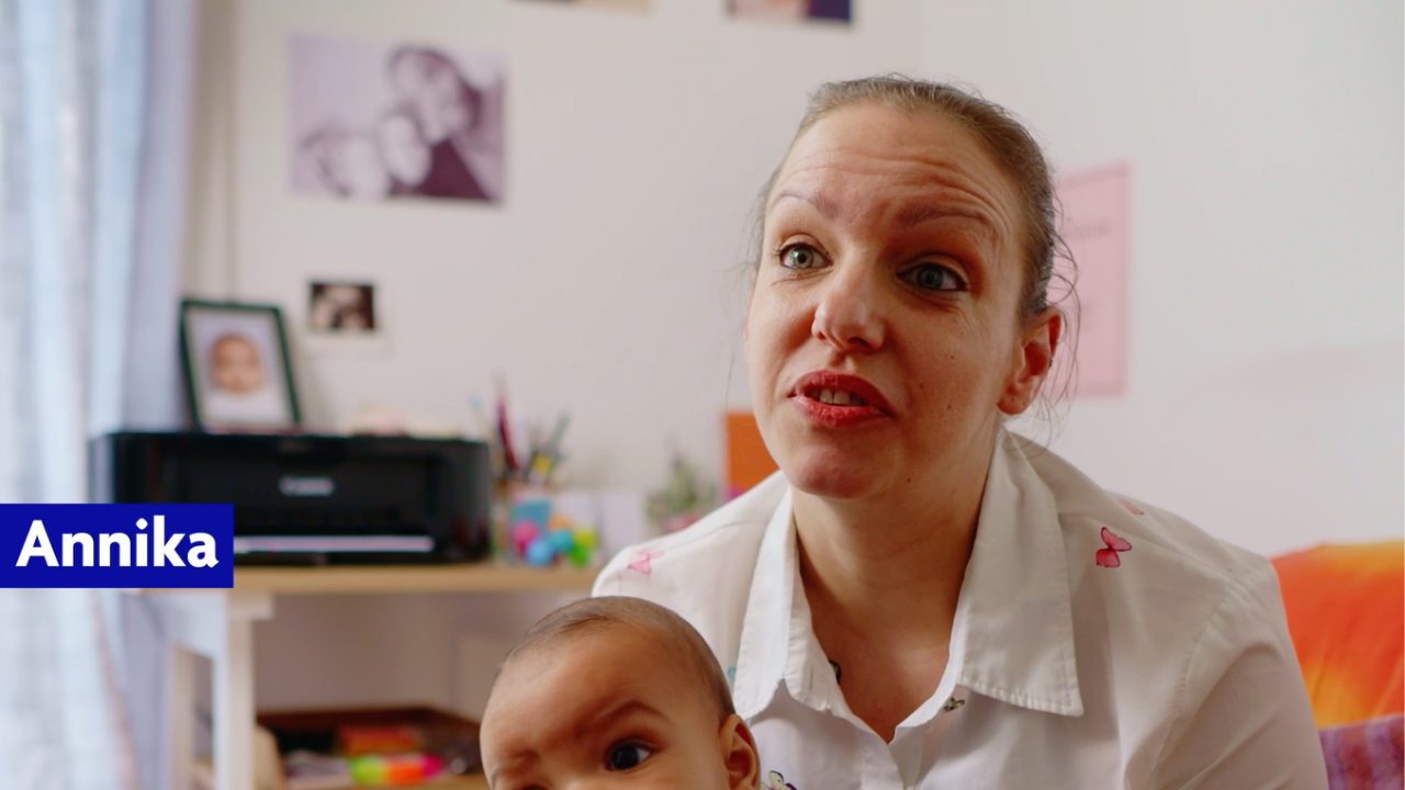 “As soon as I found out I was pregnant I didn’t want to put the risk and continuous cycle of smoking on my child. That was the moment I knew I had to give up smoking. I didn’t want to be a smoking mum.” Using the birth of her son as motivation to quit smoking for good, Annika accessed expert support to give up her smoking habits.