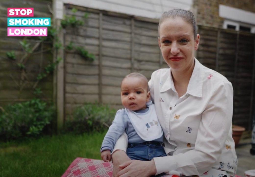 Annika was exposed to secondhand smoke from an early age after growing up in a smoking household. By age 13, Annika had already begun to smoke.