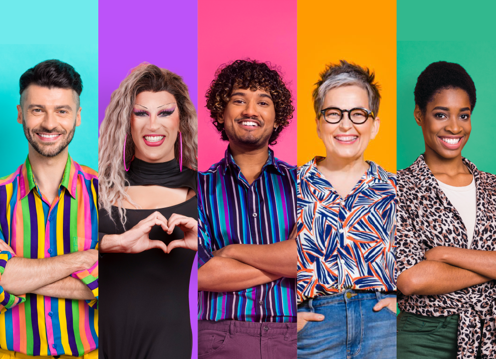 Stop Smoking London LGBTQ+ Week 2025