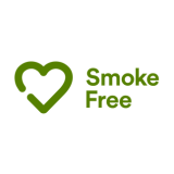 Smoke Free App logo