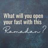 Quit tobacco for Ramadan