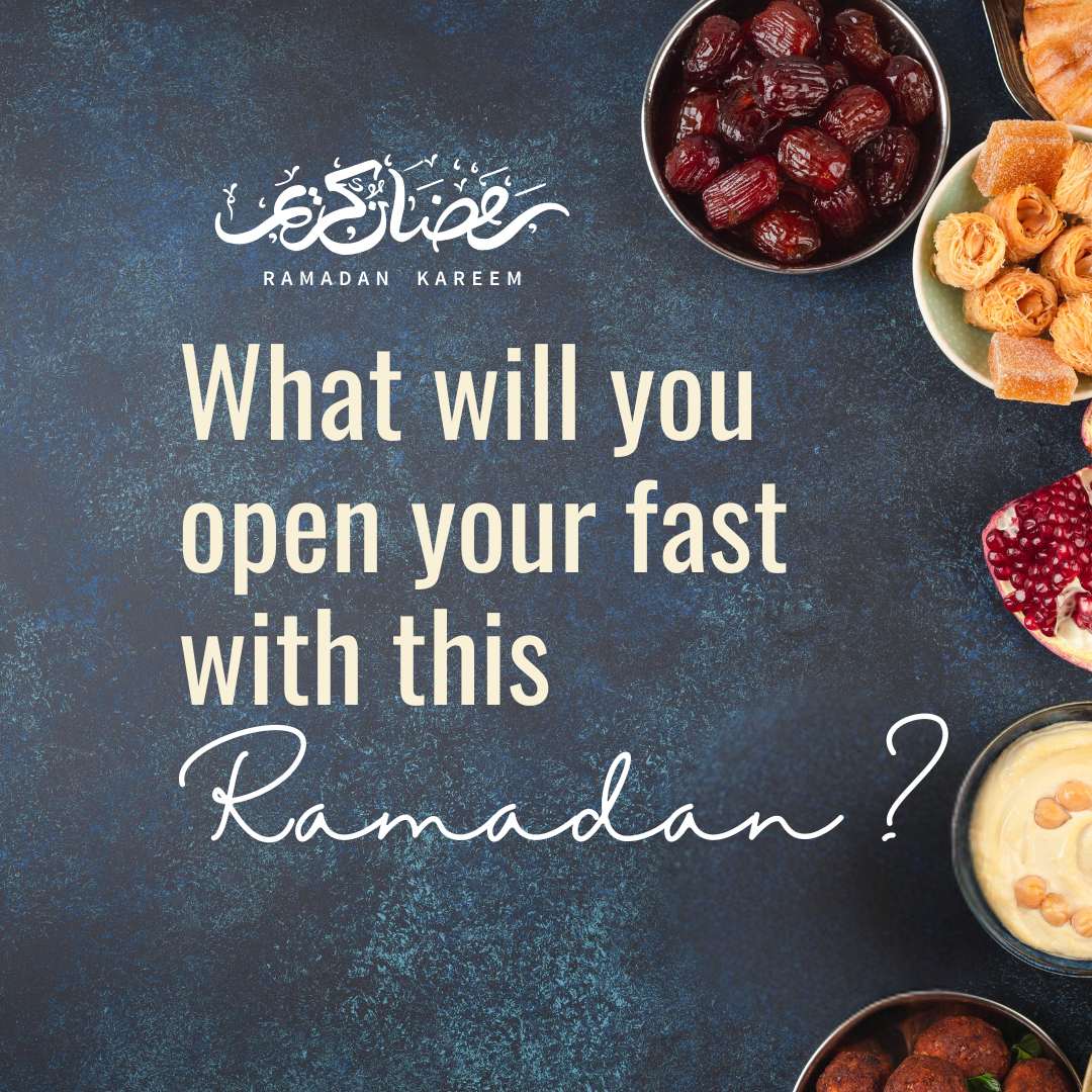 Stop smoking during Ramadan